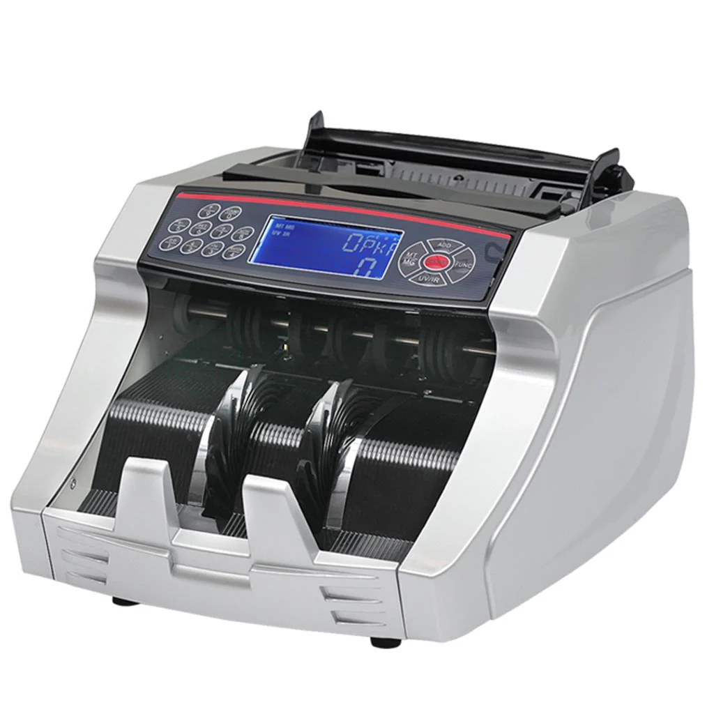 Cash Counting Machine NW-2829