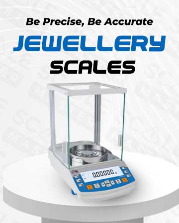 Jewelers Scale