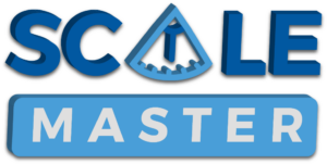Scale Master Logo