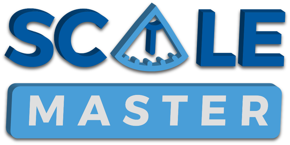 Scale Master Logo